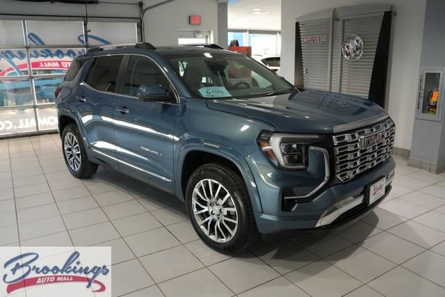 2026 GMC Terrain Denali AWD's photo