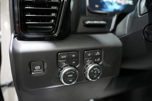 2026 GMC Sierra 1500 AT4X - Photo 12