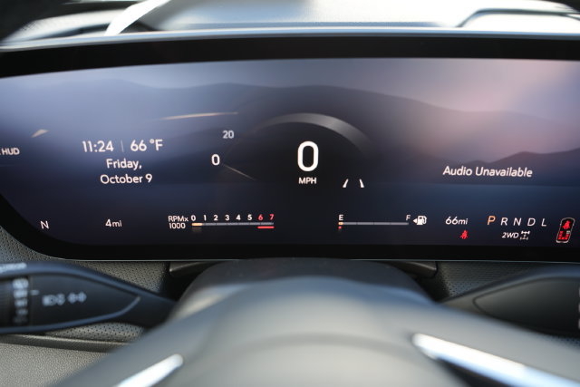 2027 Buick Enclave Preferred - Photo 29