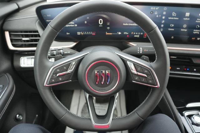 2026 Buick Envision Sport Touring - Photo 27