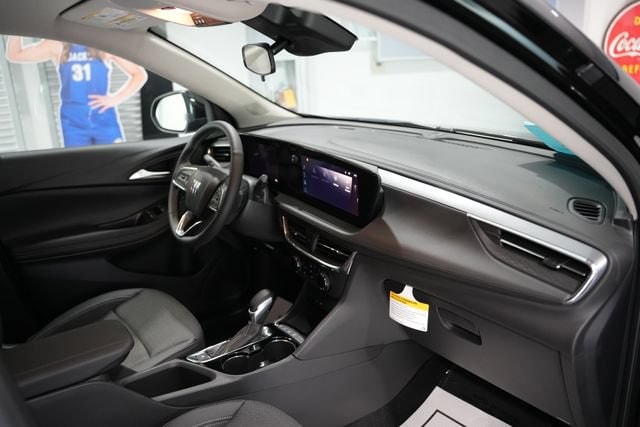 2026 Buick Encore GX Preferred - Photo 20