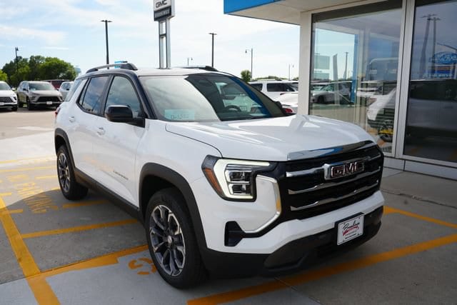 2027 GMC Terrain Elevation - Photo 30