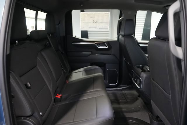 2026 GMC Sierra 1500 Elevation - Photo 16