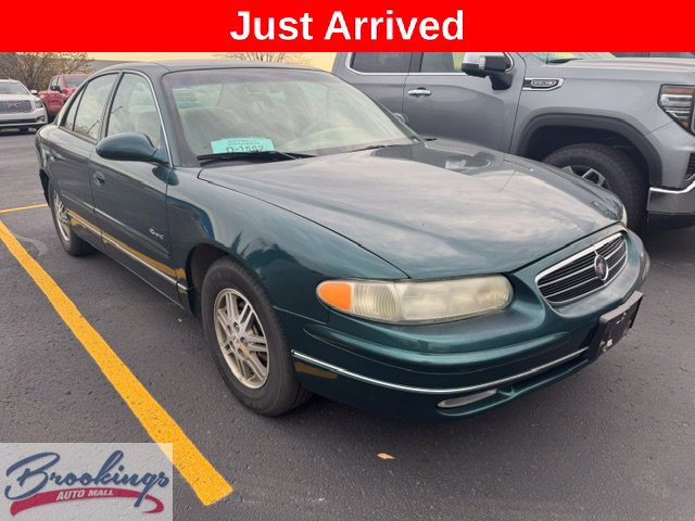 2000 Buick Regal LS