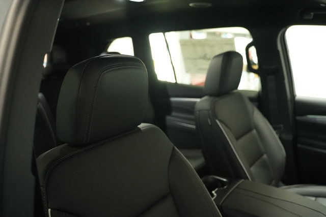 2027 Buick Enclave Preferred - Photo 24