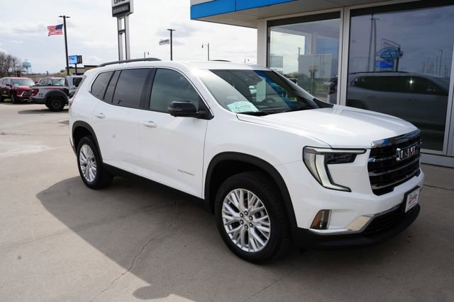 2026 GMC Acadia Elevation - Photo 34