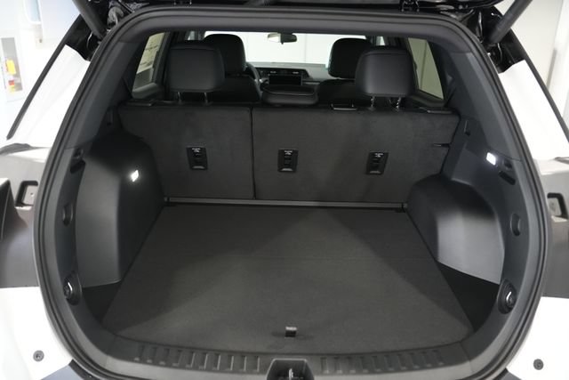 2027 GMC Terrain Elevation - Photo 8