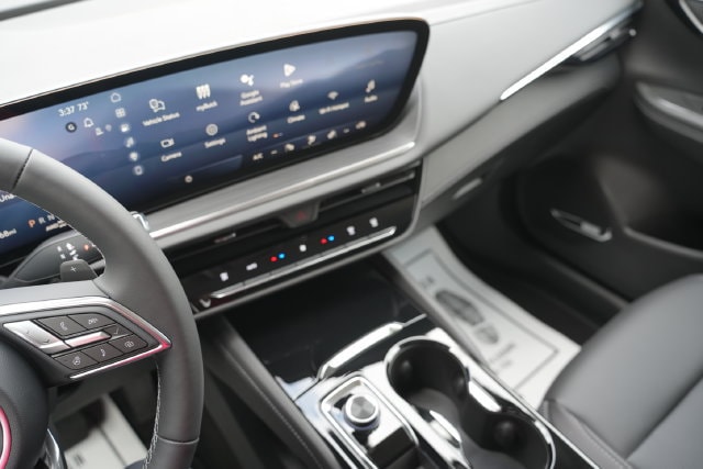 2026 Buick Envision Preferred - Photo 25
