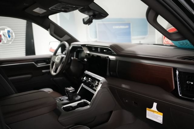 2026 GMC Sierra 1500 Denali - Photo 22