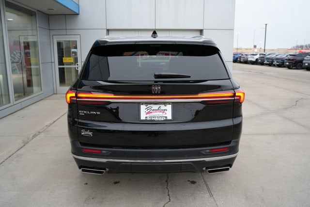 2026 Buick Enclave Preferred - Photo 40