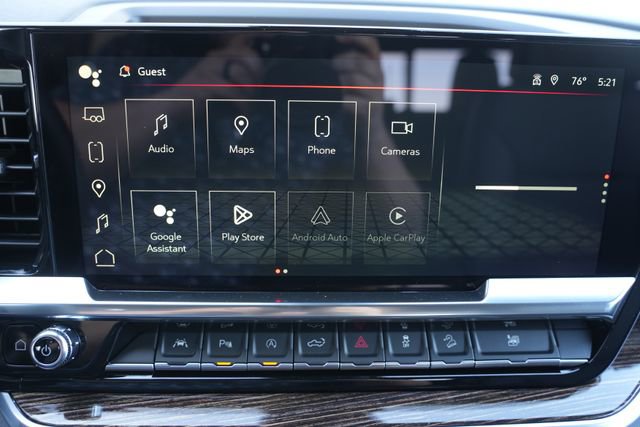 2026 GMC Sierra 1500 Elevation - Photo 23
