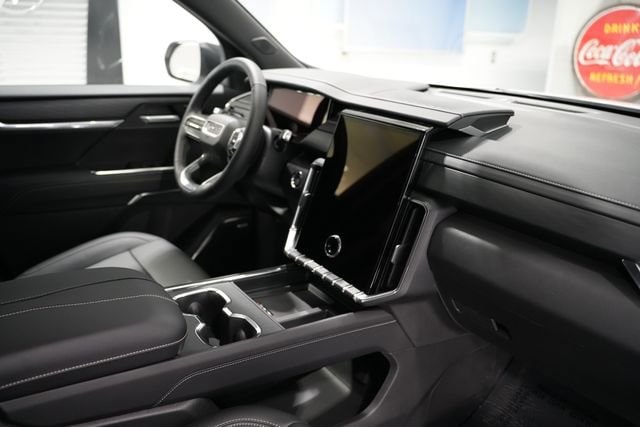 2026 GMC Acadia Elevation - Photo 24