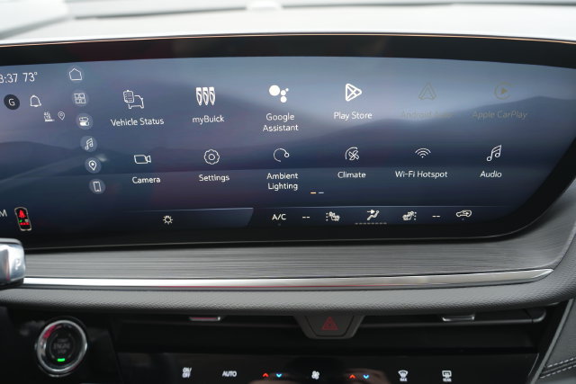 2026 Buick Envision Preferred - Photo 24