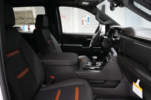 2026 GMC Sierra 1500 AT4 - Photo 20