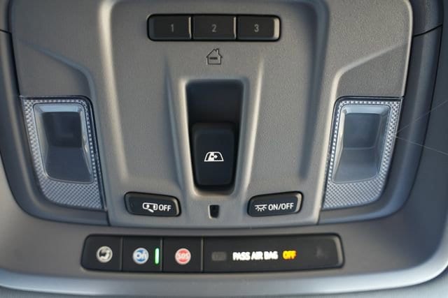 2026 GMC Sierra 1500 Elevation - Photo 28