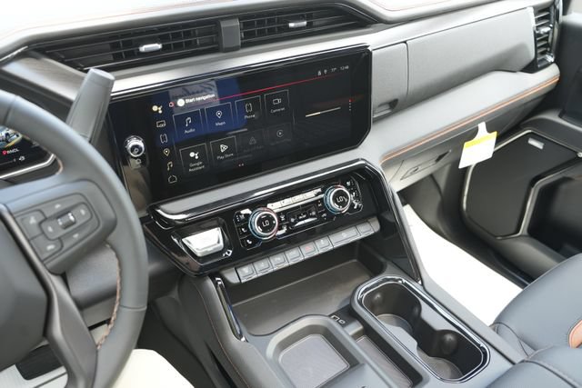 2026 GMC Sierra 2500HD AT4 - Photo 25