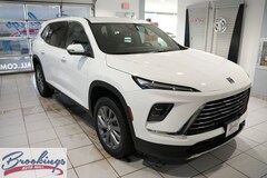 2026 Buick Enclave Preferred SUV