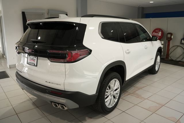 2026 GMC Acadia Elevation - Photo 7