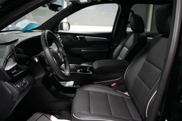 2026 Buick Enclave Preferred - Photo 16