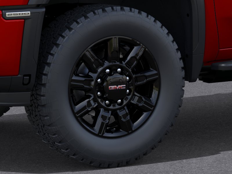 2026 GMC Sierra 2500HD AT4 - Photo 45