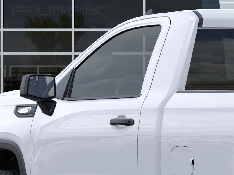 2026 GMC Sierra 1500 Pro - Photo 42