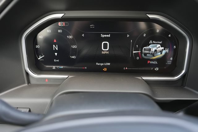 2026 GMC Sierra 2500HD AT4 - Photo 28