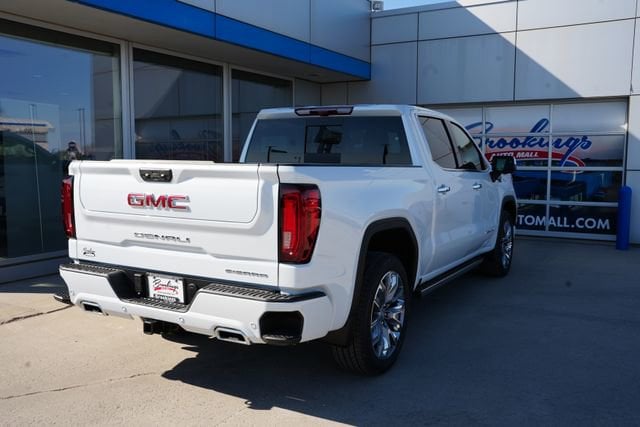 2026 GMC Sierra 1500 Denali - Photo 20