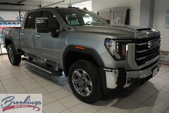 2026 GMC Sierra 2500 HD SLT Truck