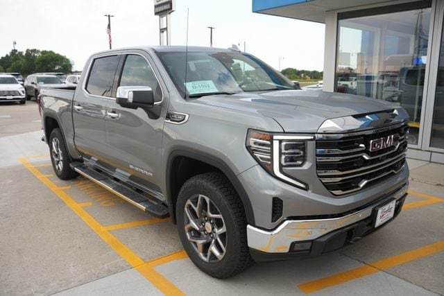 2026 GMC Sierra 1500 SLT - Photo 30