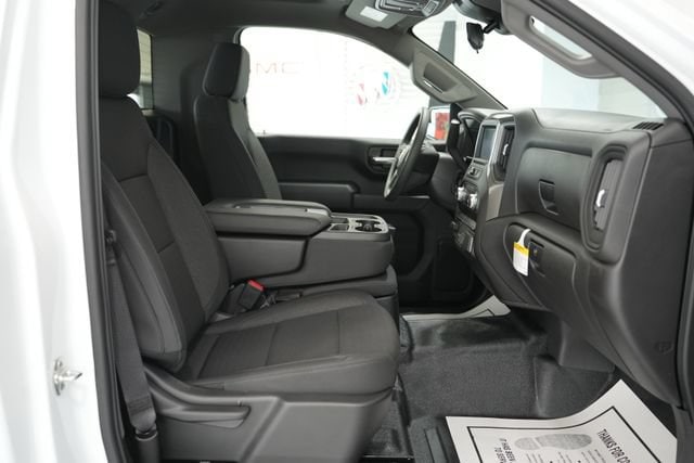 2026 GMC Sierra 1500 Pro - Photo 14