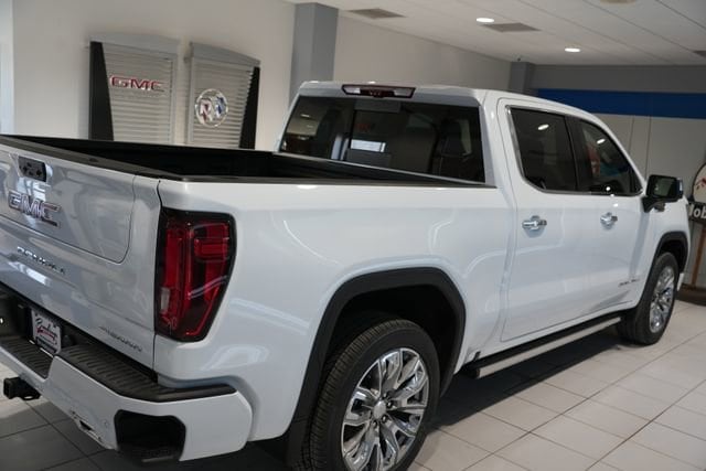 2026 GMC Sierra 1500 Denali - Photo 6