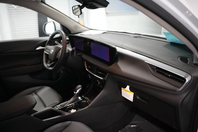 2026 Buick Encore GX Sport Touring - Photo 22
