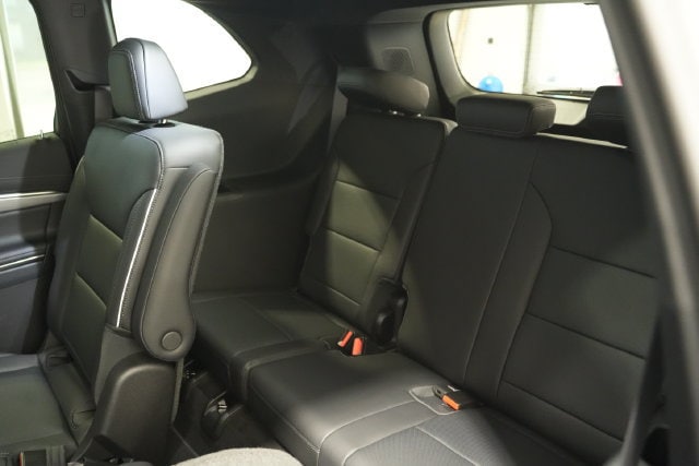 2027 Buick Enclave Preferred - Photo 19