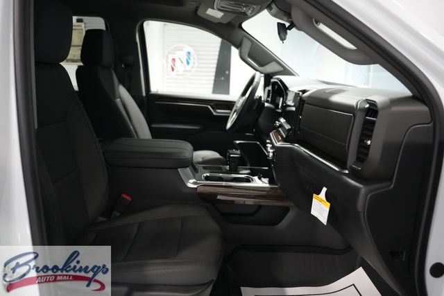 2026 GMC Sierra 1500 Elevation - Photo 20