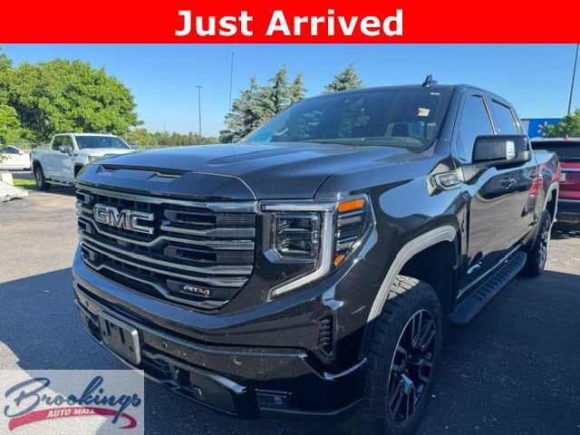 2025 GMC Sierra 1500 Truck 