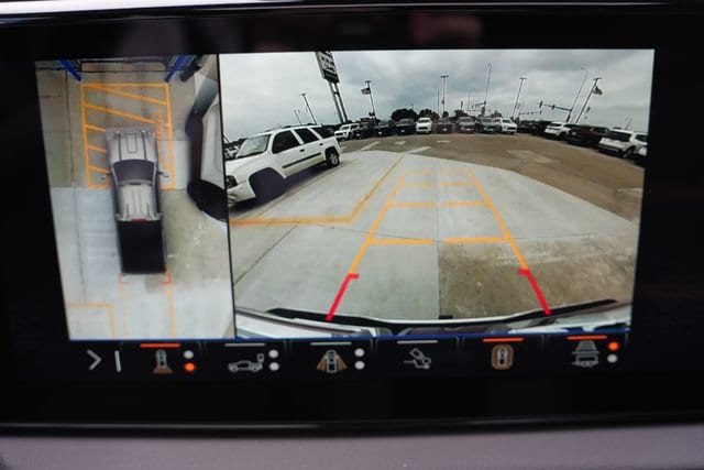 2026 GMC Sierra 3500HD AT4 - Photo 23