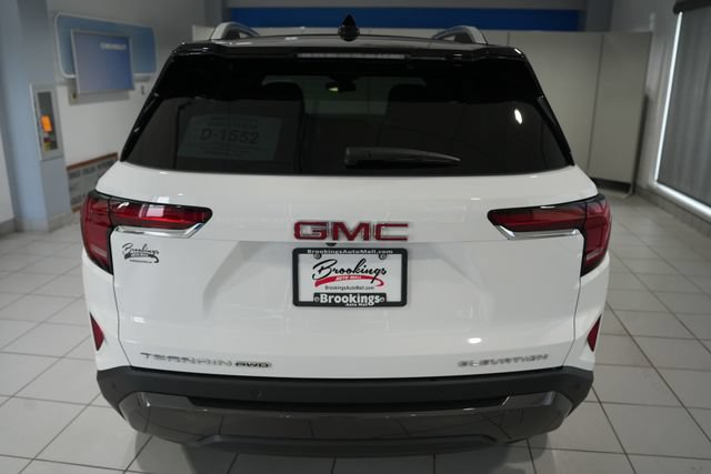 2027 GMC Terrain Elevation - Photo 7