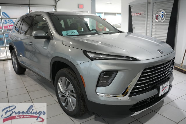 2027 Buick Enclave