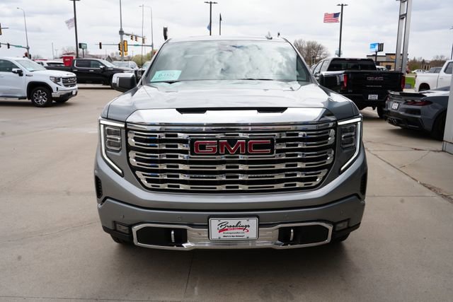2026 GMC Sierra 1500 Denali - Photo 32