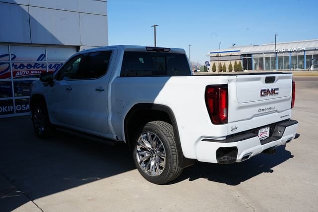 2026 GMC Sierra 1500 Denali - Photo 22