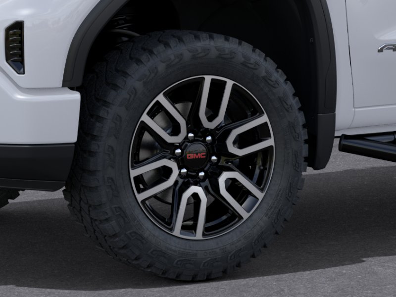 2026 GMC Sierra 1500 AT4 - Photo 9