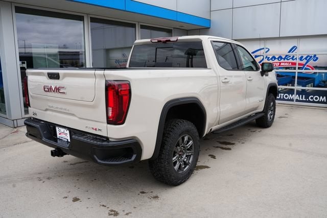 2026 GMC Sierra 1500 AT4X - Photo 35