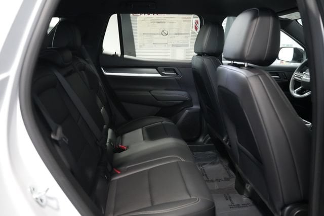 2027 GMC Terrain Elevation - Photo 16