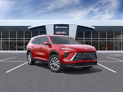 2026 Buick Enclave Preferred SUV