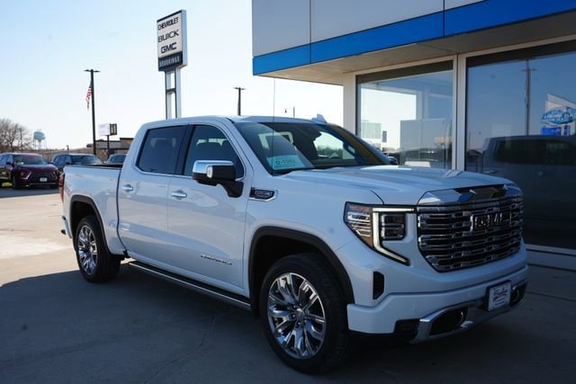 2026 GMC Sierra 1500 Denali - Photo 18