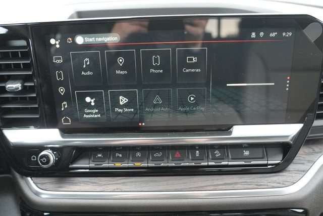 2026 GMC Sierra 1500 SLT - Photo 24