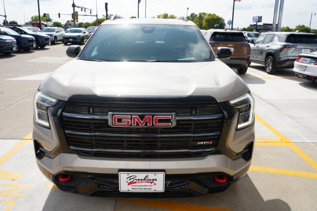 2027 GMC Terrain AT4 - Photo 32
