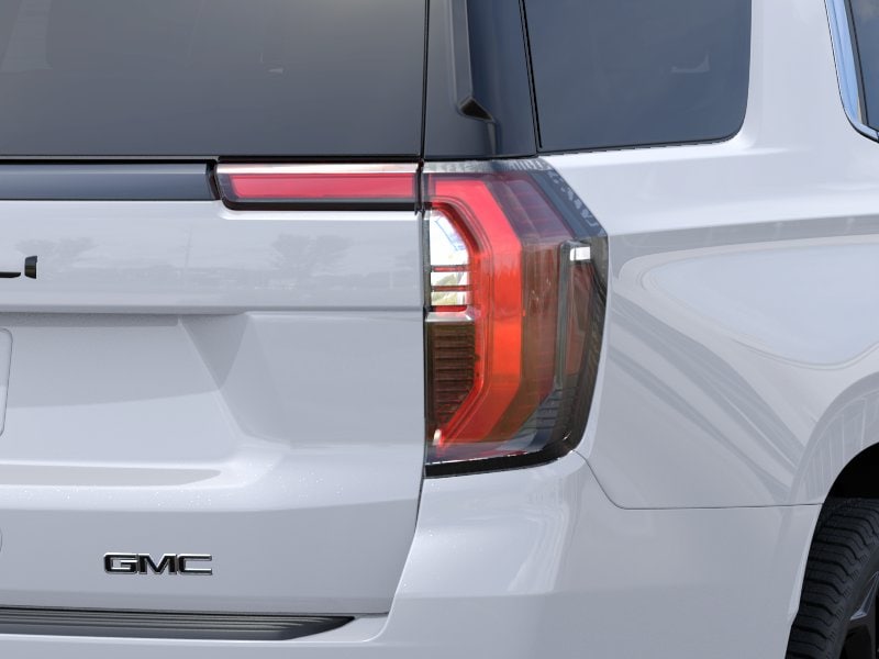 2026 GMC Yukon Denali Ultimate - Photo 49