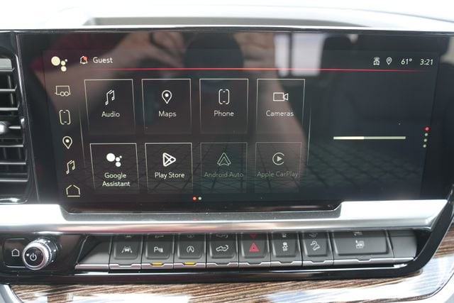 2026 GMC Sierra 1500 Elevation - Photo 22