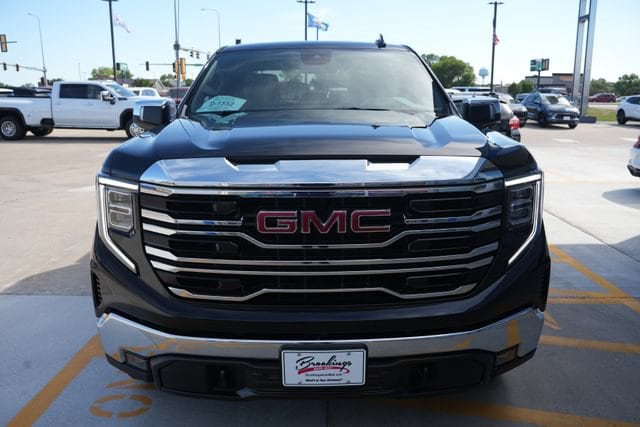 2026 GMC Sierra 1500 SLT - Photo 30
